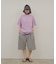 【Kastane】【WHIMSIC】SCREENSTARSガーメントダイTシャツ