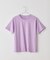 【Kastane】【WHIMSIC】SCREENSTARSガーメントダイTシャツ