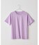 【Kastane】【WHIMSIC】SCREENSTARSガーメントダイTシャツ