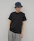 【Kastane】【WHIMSIC】SCREENSTARSガーメントダイTシャツ