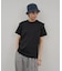 【Kastane】【WHIMSIC】SCREENSTARSガーメントダイTシャツ