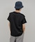 【Kastane】【WHIMSIC】SCREENSTARSガーメントダイTシャツ