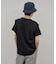 【Kastane】【WHIMSIC】SCREENSTARSガーメントダイTシャツ