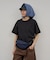 【Kastane】【WHIMSIC】SCREENSTARSガーメントダイTシャツ