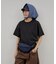 【Kastane】【WHIMSIC】SCREENSTARSガーメントダイTシャツ