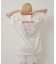 【Kastane】【WHIMSIC】JOURNEY BIG TEE
