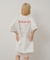 【Kastane】【WHIMSIC】JOURNEY BIG TEE