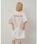 【Kastane】【WHIMSIC】JOURNEY BIG TEE