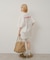 【Kastane】【WHIMSIC】JOURNEY BIG TEE