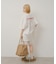 【Kastane】【WHIMSIC】JOURNEY BIG TEE