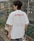 【Kastane】【WHIMSIC】JOURNEY BIG TEE