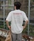 【Kastane】【WHIMSIC】JOURNEY BIG TEE