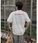 【Kastane】【WHIMSIC】JOURNEY BIG TEE