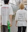 【Kastane】【WHIMSIC】JOURNEY BIG TEE