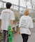 【Kastane】【WHIMSIC】JOURNEY BIG TEE