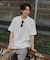 【Kastane】【WHIMSIC】JOURNEY BIG TEE