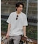 【Kastane】【WHIMSIC】JOURNEY BIG TEE