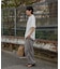 【Kastane】【WHIMSIC】JOURNEY BIG TEE