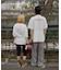 【Kastane】【WHIMSIC】JOURNEY BIG TEE