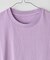 【Kastane】【WHIMSIC】ガーメントダイスリーブレスTシャツ