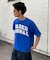 【Ciaopanic】グランジフェルトTシャツ