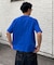 【Ciaopanic】グランジフェルトTシャツ