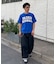 【Ciaopanic】グランジフェルトTシャツ