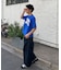 【Ciaopanic】グランジフェルトTシャツ