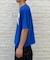 【Ciaopanic】グランジフェルトTシャツ