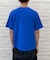 【Ciaopanic】グランジフェルトTシャツ