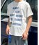 【Ciaopanic】グラフィックフォトプリントTシャツ