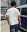 【Ciaopanic】グラフィックフォトプリントTシャツ