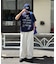 【Ciaopanic】グラフィックフォトプリントTシャツ
