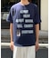 【Ciaopanic】グラフィックフォトプリントTシャツ