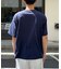 【Ciaopanic】グラフィックフォトプリントTシャツ
