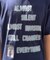 【Ciaopanic】グラフィックフォトプリントTシャツ