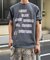 【Ciaopanic】グラフィックフォトプリントTシャツ