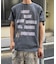 【Ciaopanic】グラフィックフォトプリントTシャツ