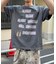 【Ciaopanic】グラフィックフォトプリントTシャツ