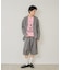 【Kastane】【WHIMSIC】ボックスプリーツショートパンツ