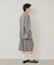 【Kastane】【WHIMSIC】ボックスプリーツショートパンツ
