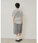 【Kastane】【WHIMSIC】ボックスプリーツショートパンツ