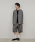 【Kastane】【WHIMSIC】ボックスプリーツショートパンツ