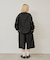 【Kastane】【WHIMSIC】ボックスプリーツショートパンツ
