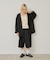 【Kastane】【WHIMSIC】ボックスプリーツショートパンツ