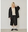 【Kastane】【WHIMSIC】ボックスプリーツショートパンツ