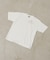 【Kastane】【WHIMSIC】JOURNEY EMBROIDERY TEE