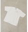 【Kastane】【WHIMSIC】JOURNEY EMBROIDERY TEE