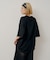 【Kastane】【WHIMSIC】JOURNEY EMBROIDERY TEE