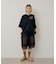 【Kastane】【WHIMSIC】JOURNEY EMBROIDERY TEE